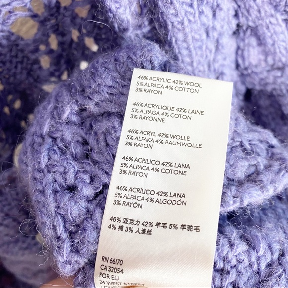 {Free People} Bali dreamer cardigan - Picture 7 of 8